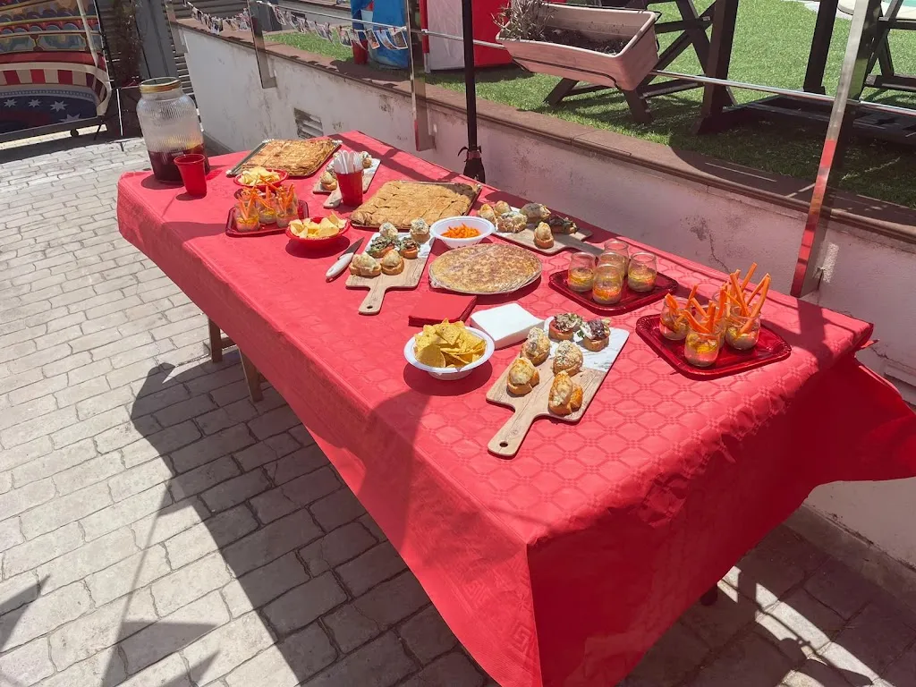 Victor Toran_Restaurante Calauela_Almazora/Almassora_review