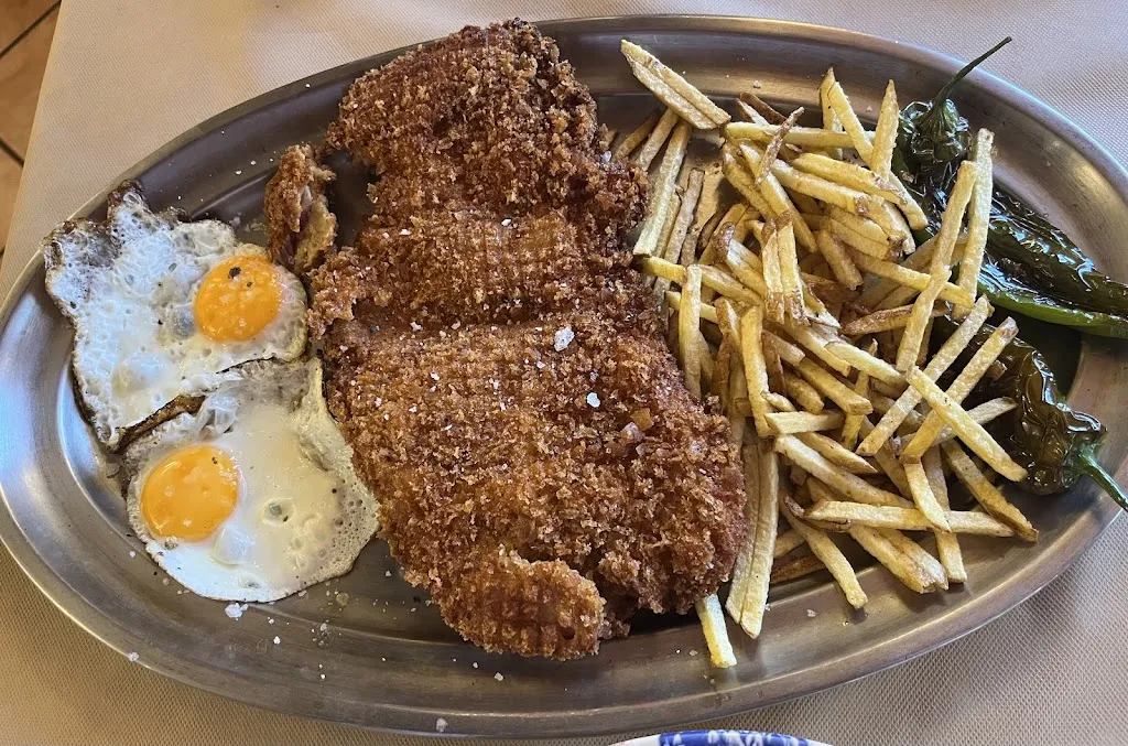 Restaurante Calauela restaurant in Almazora/Almassora