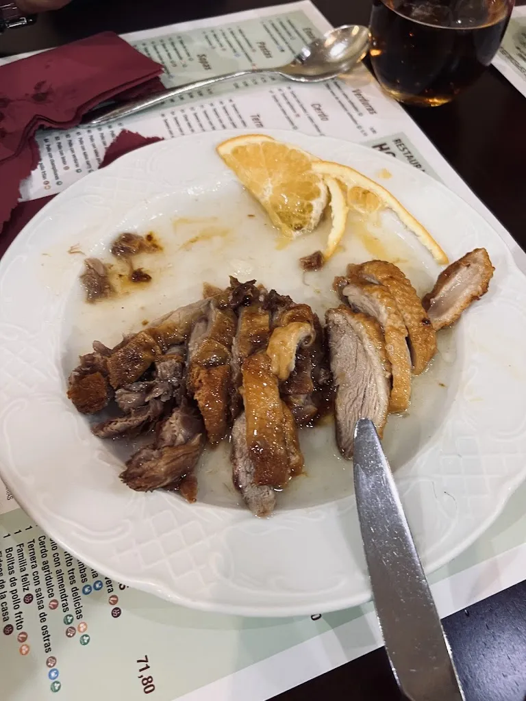 florin ciuperca_Restaurante Hong Kong_Almazora/Almassora_review