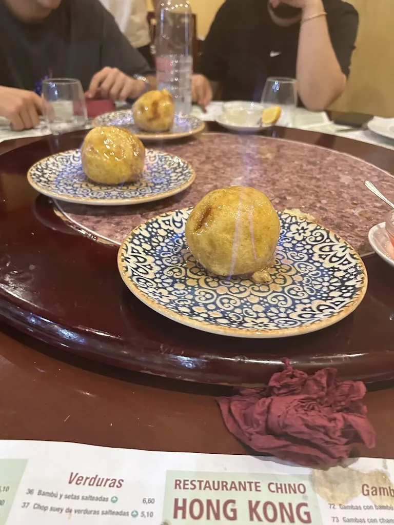 Nicolás Soler_Restaurante Hong Kong_Almazora/Almassora_review