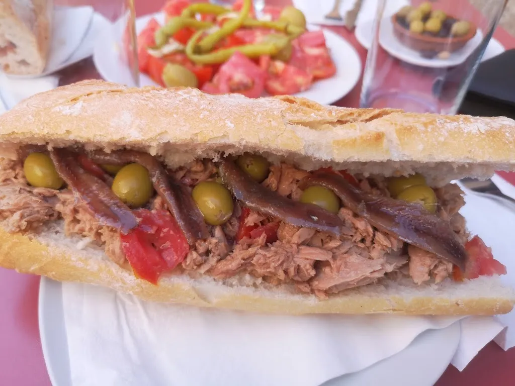 Menu_Bar Asador La Cordobesa_Almazora/Almassora_image_2