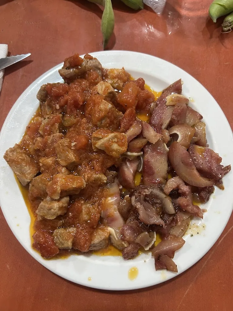 Lucas Forcada_Bar Asador La Cordobesa_Almazora/Almassora_review