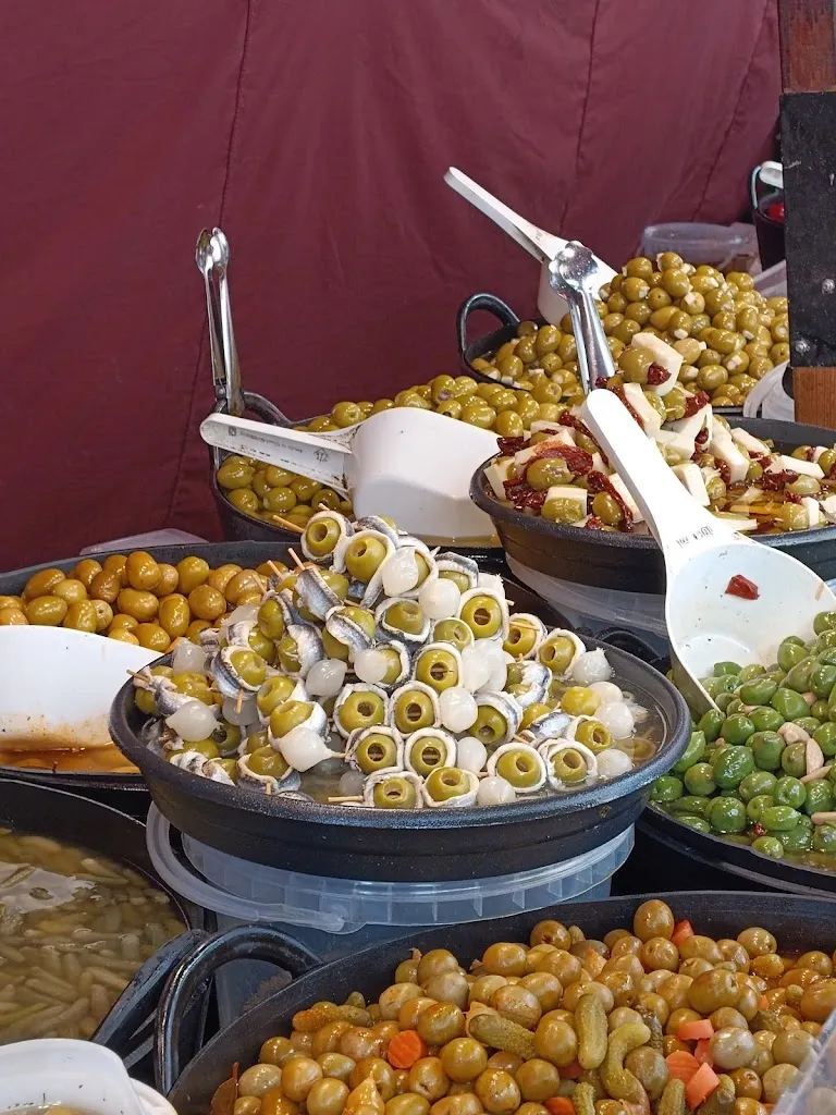 Menu_Restaurante La Picaora_Almazora/Almassora_image_1