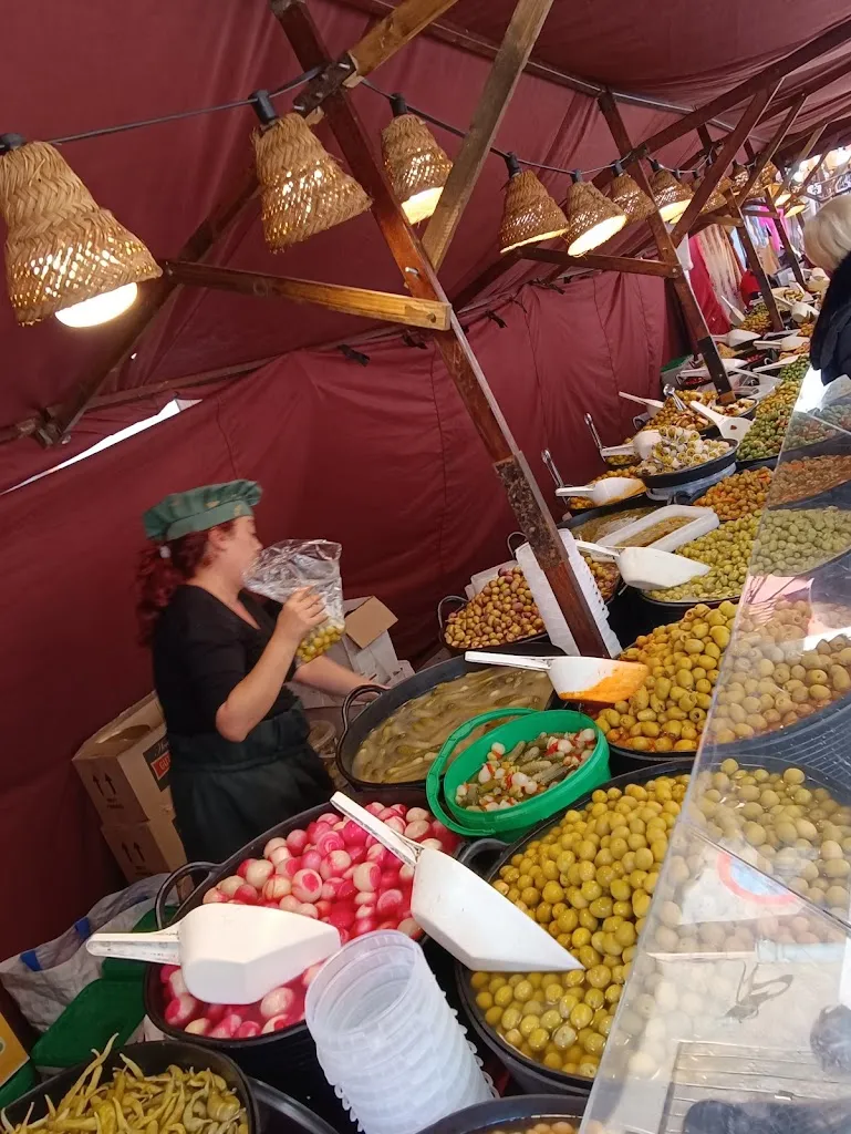 Menu_Restaurante La Picaora_Almazora/Almassora_image_7