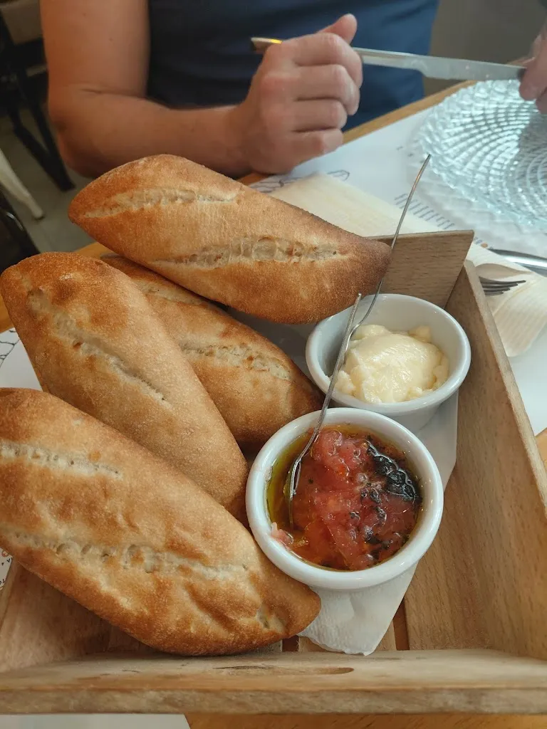 Ana A. U._DUO Gastro-bar_Almazora/Almassora_review