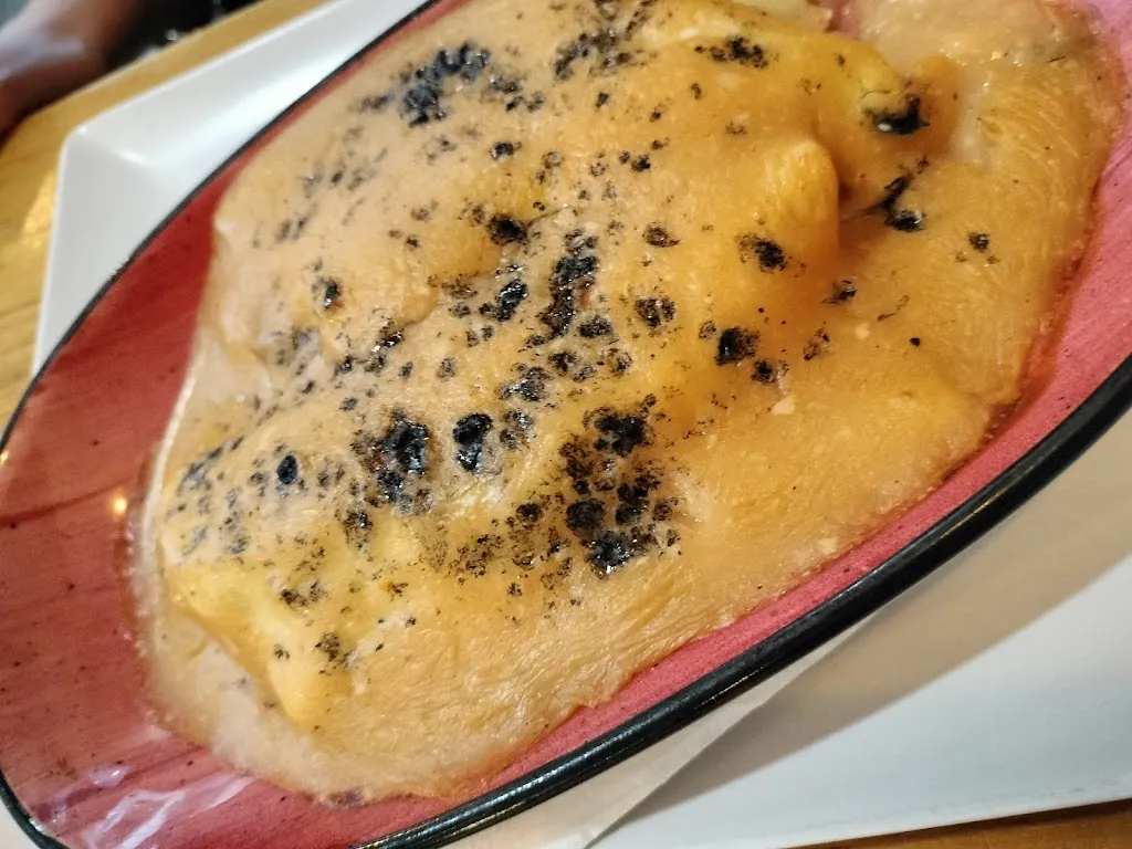 ANTONIO VIVES_DUO Gastro-bar_Almazora/Almassora_review