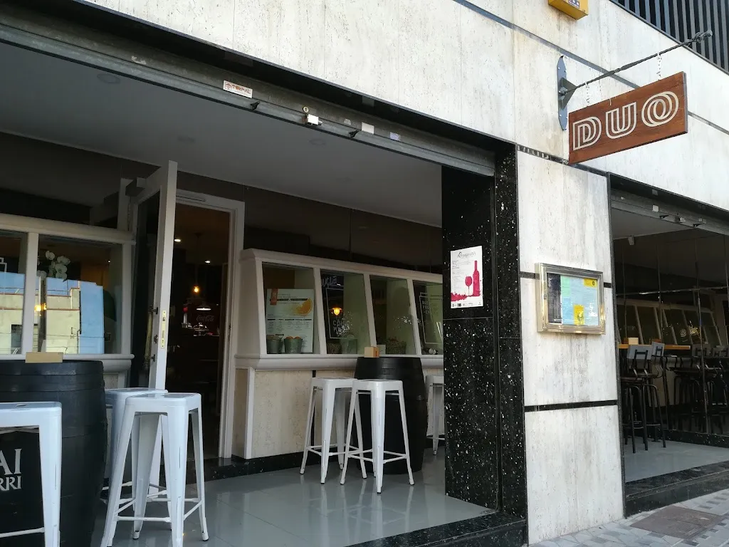 DUO Gastro-bar_Almazora/Almassora_slider_image_1