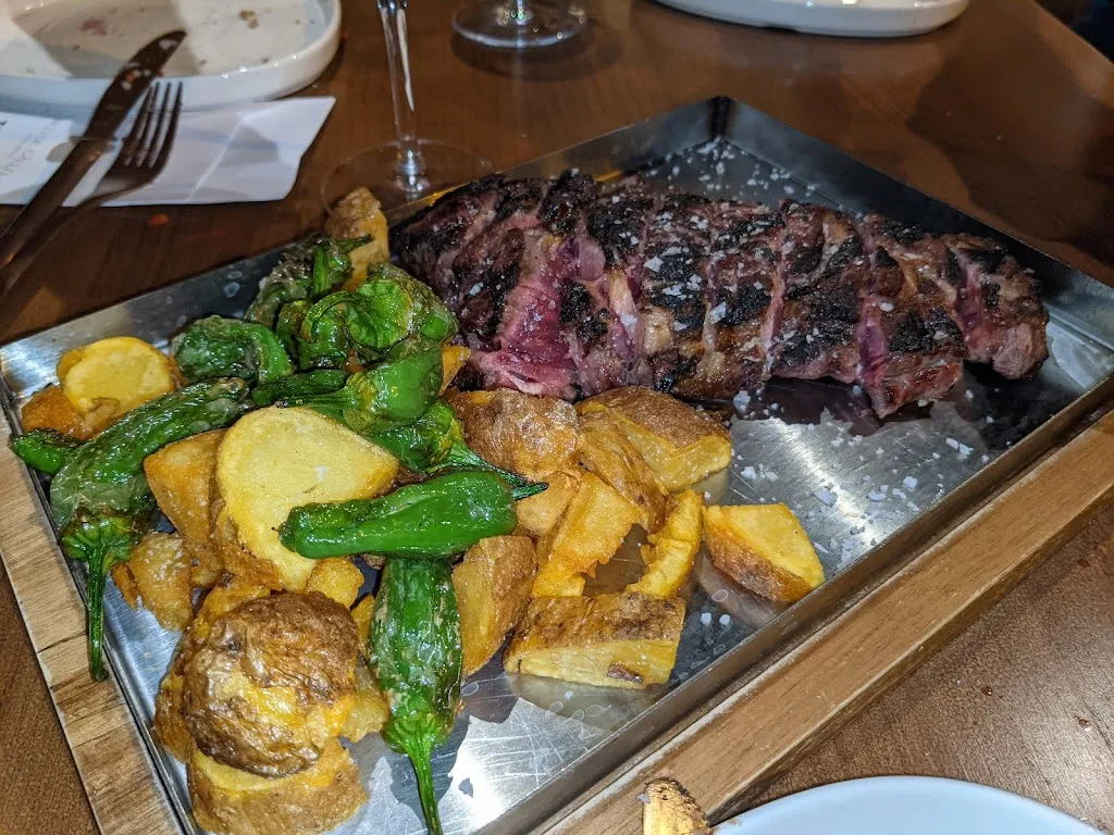 DUO Gastro-bar_Almazora/Almassora_slider_image_2