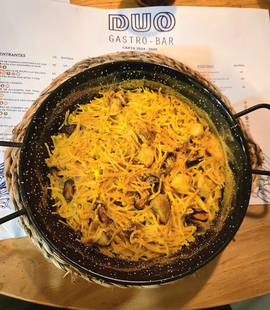 DUO Gastro-bar_Almazora/Almassora_slider_image_3