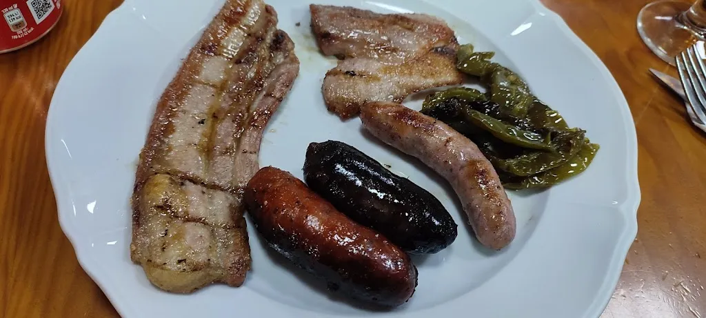 Menu_Bar restaurante Les Forques_Almazora/Almassora_image_1