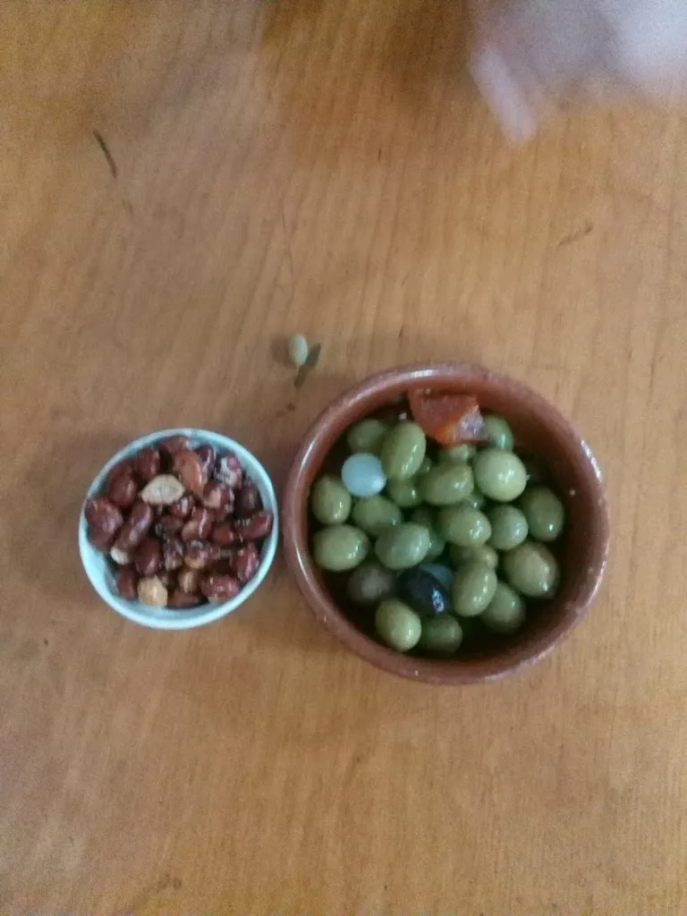 Menu_Bar restaurante Les Forques_Almazora/Almassora_image_3