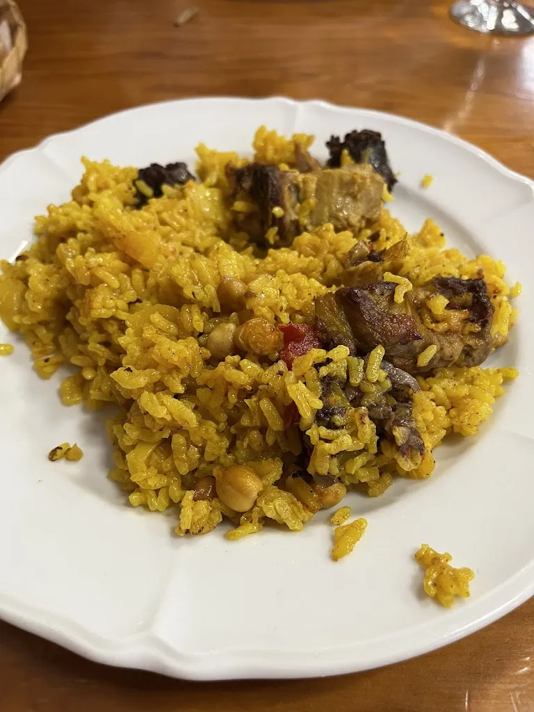 Menu_Bar restaurante Les Forques_Almazora/Almassora_image_5