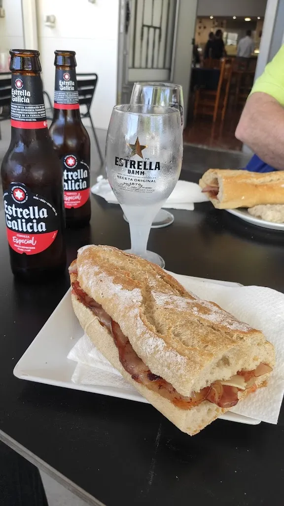 Menu_Bar restaurante Les Forques_Almazora/Almassora_image_6