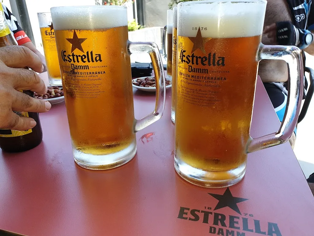 Menu_Bar restaurante Les Forques_Almazora/Almassora_image_7