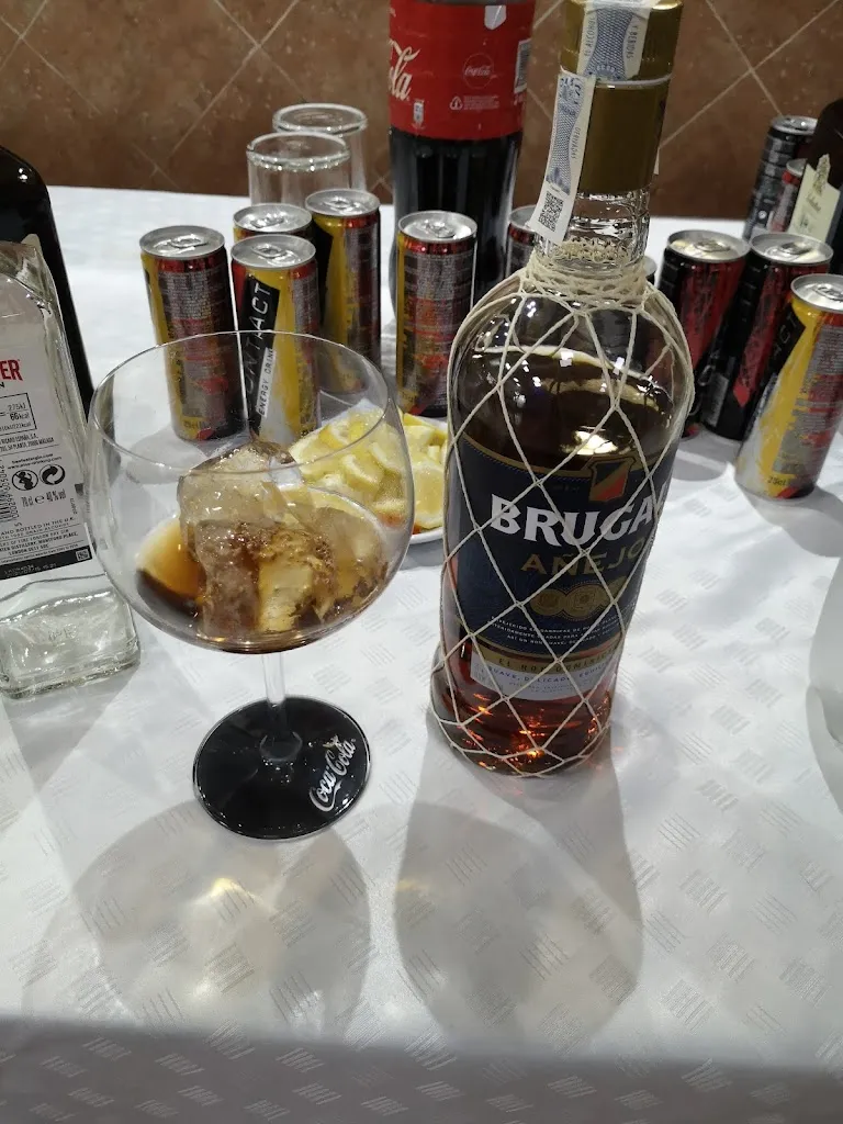 Menu_Bar restaurante Les Forques_Almazora/Almassora_image_8