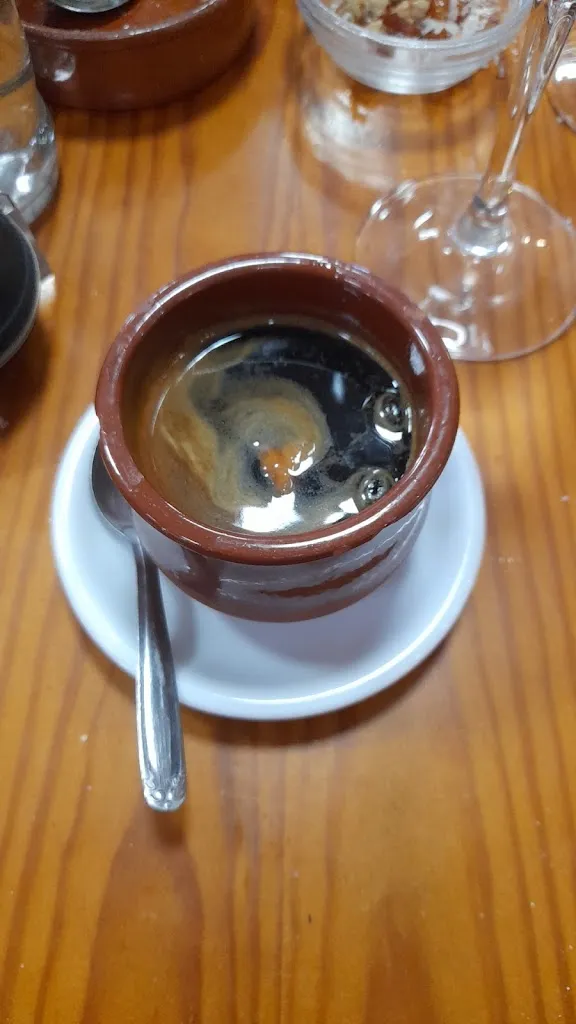 Vicent-Fabià M.C._Bar restaurante Les Forques_Almazora/Almassora_review