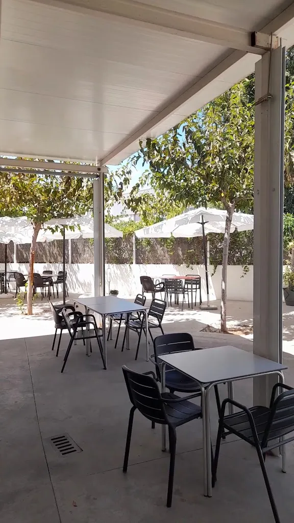 Bar restaurante Les Forques_Almazora/Almassora_slider_image_2