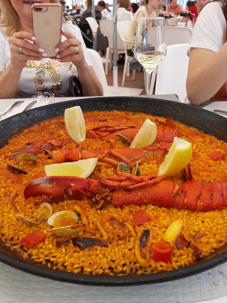 Bar restaurante Les Forques_Almazora/Almassora_slider_image_3