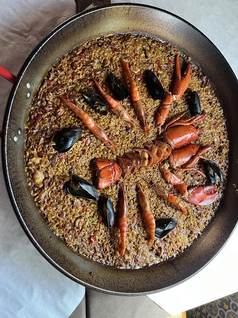 Menu_Mesón-Restaurante El Encuentro_Almazora/Almassora_image_1