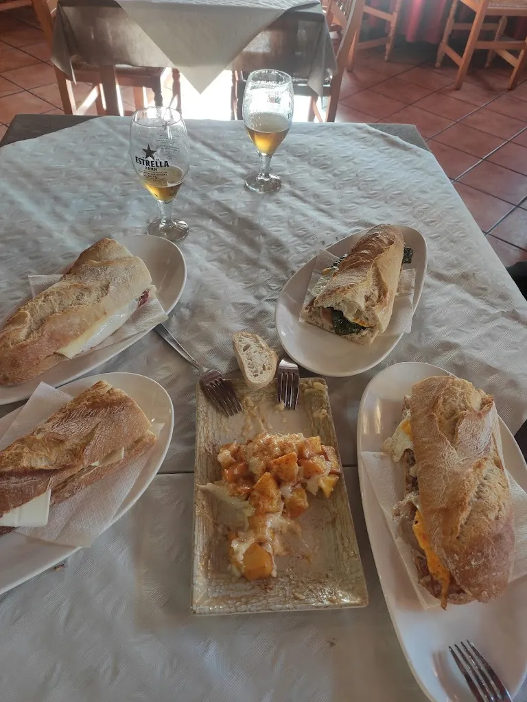 Menu_Mesón-Restaurante El Encuentro_Almazora/Almassora_image_6