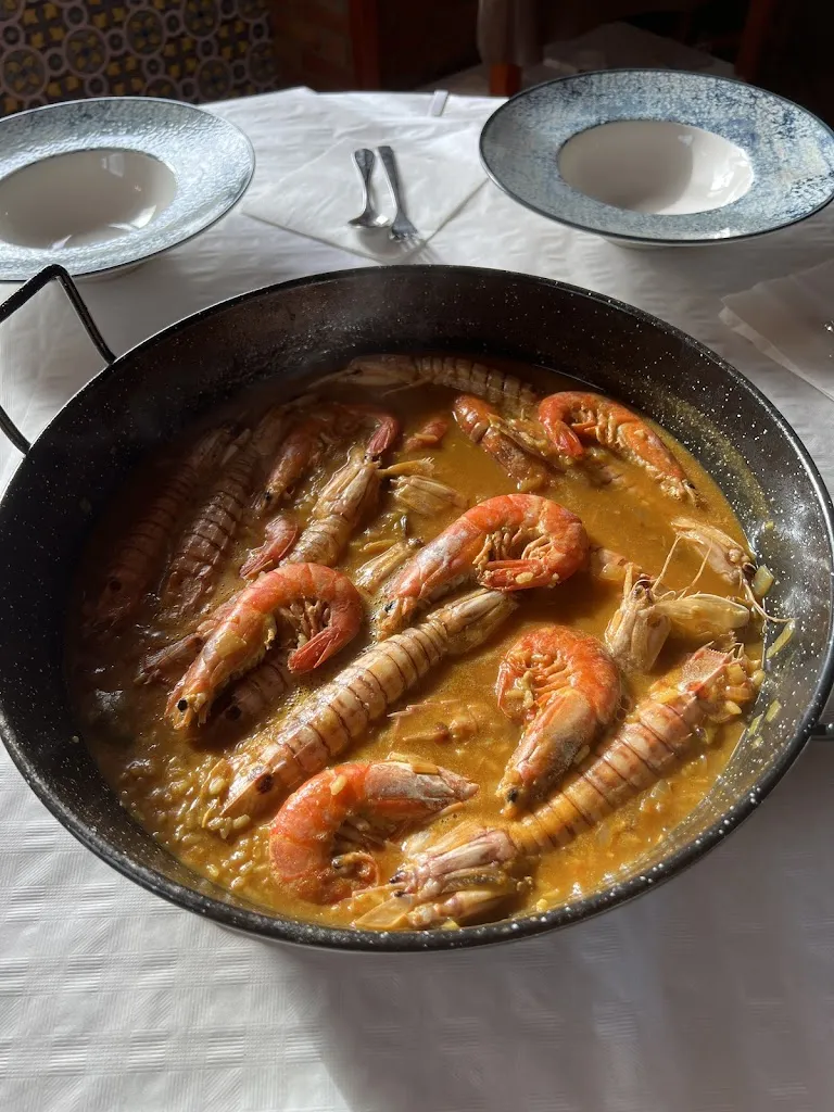 Menu_Mesón-Restaurante El Encuentro_Almazora/Almassora_image_8