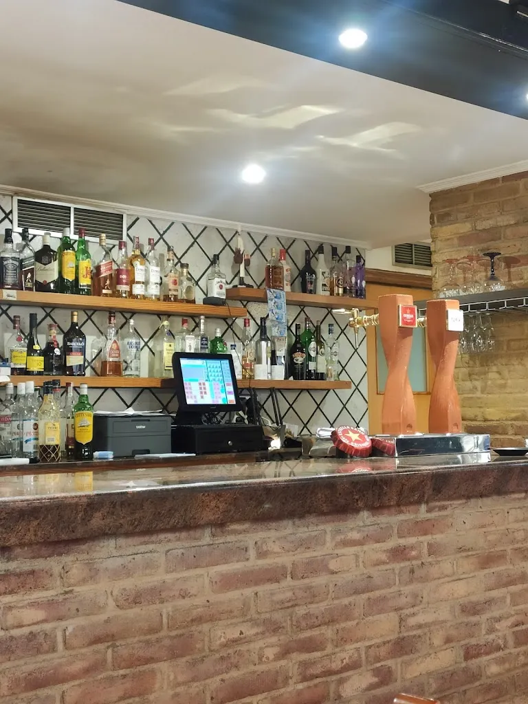 Mesón-Restaurante El Encuentro restaurant in Almazora/Almassora