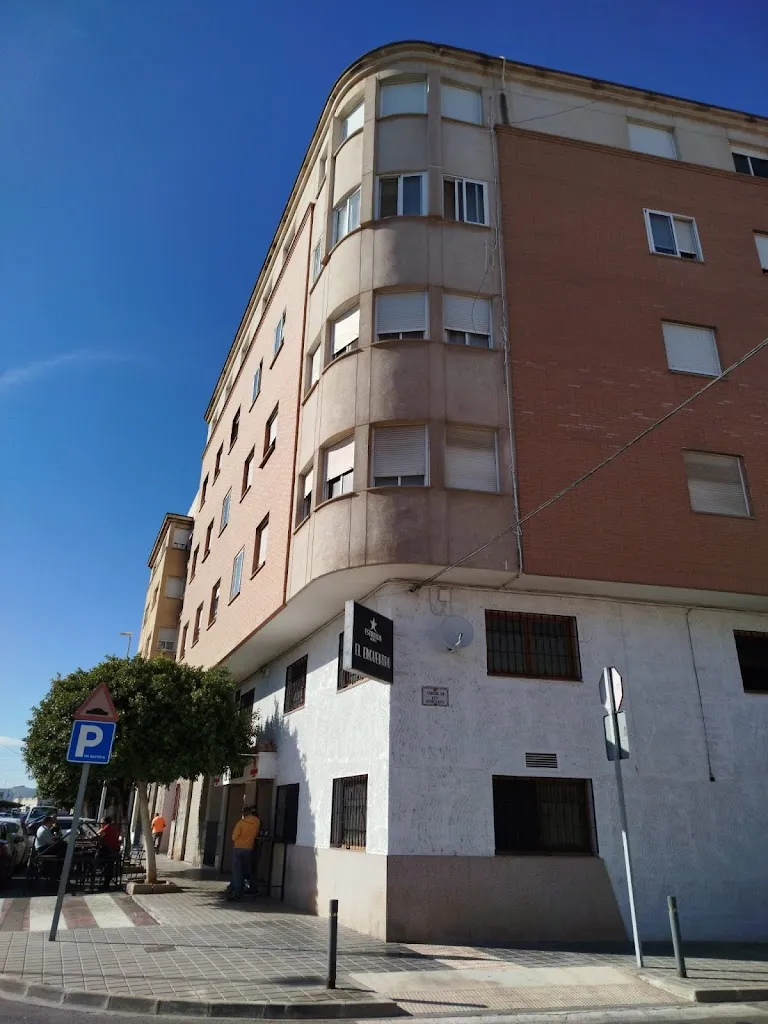 Mesón-Restaurante El Encuentro_Almazora/Almassora_slider_image_3