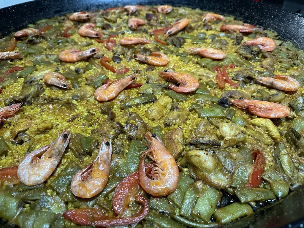 Menu_El Rincon De Diana_Almazora/Almassora_immagine_1