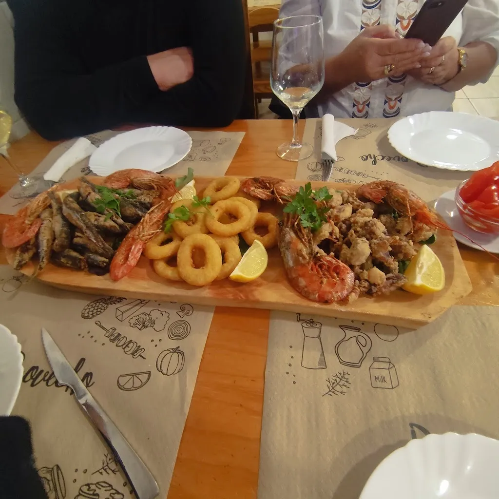 Menu_El Rincon De Diana_Almazora/Almassora_immagine_5