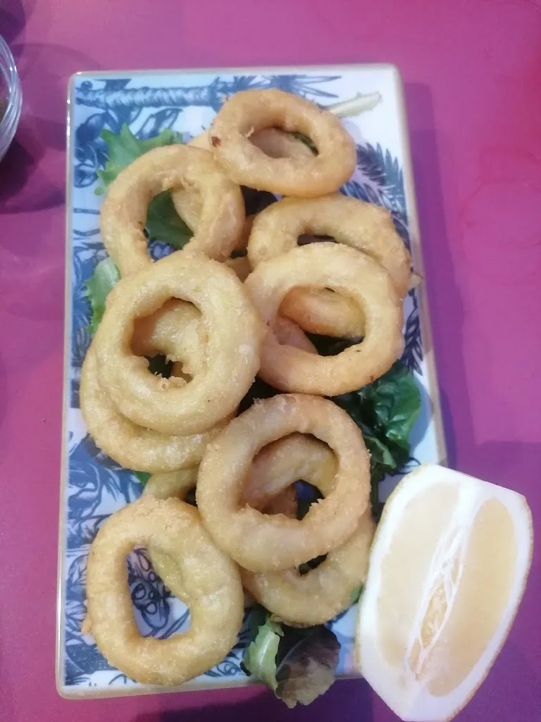 Menu_El Rincon De Diana_Almazora/Almassora_immagine_7