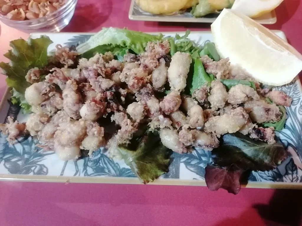 Menu_El Rincon De Diana_Almazora/Almassora_immagine_8