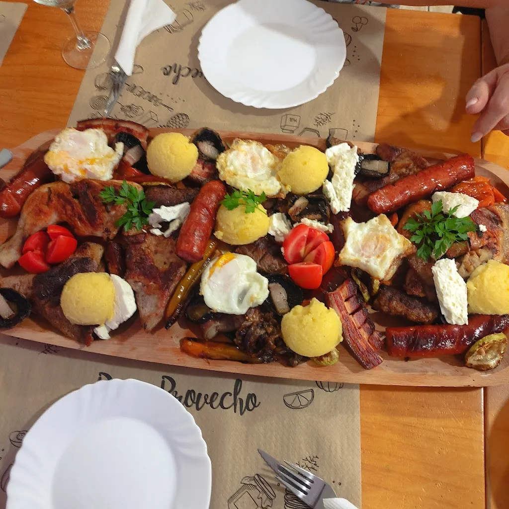 Marius Irinel Ciuca_El Rincon De Diana_Almazora/Almassora_recensione