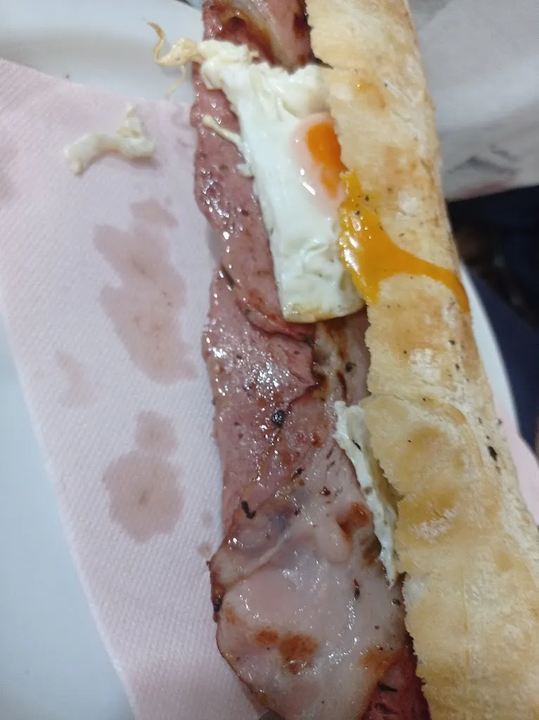 Diana Villena_Café bar casa Xavi_Almazora/Almassora_review