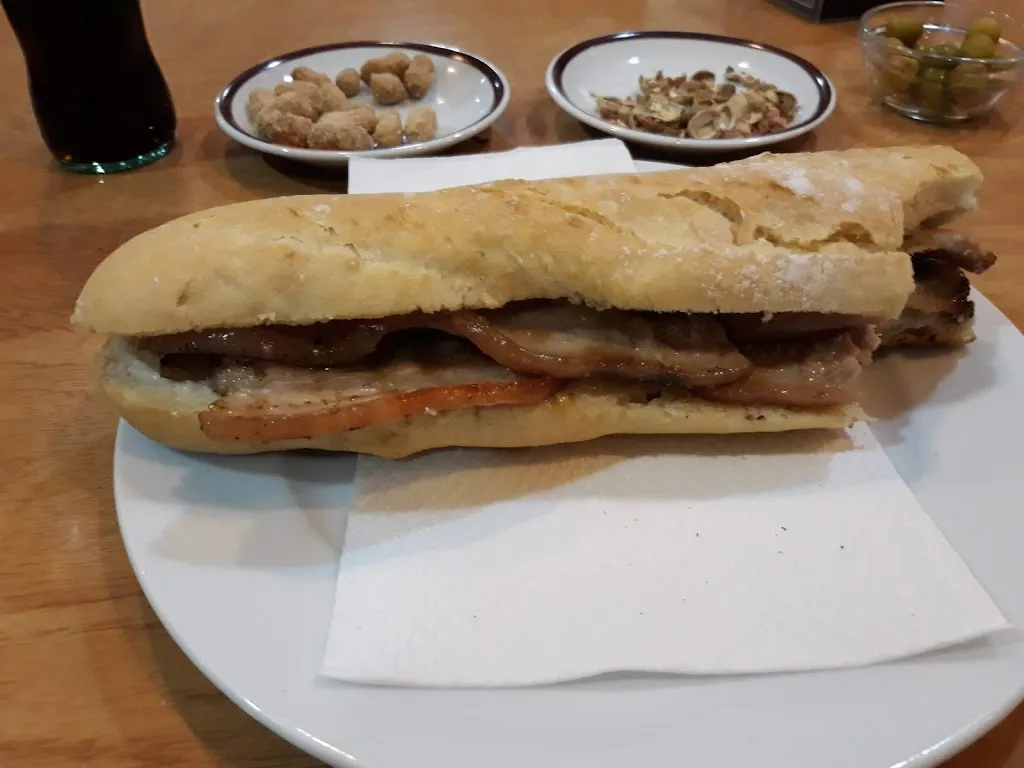 Menü_Restaurante Asador Casa Fermin_Almazora/Almassora_Bild_7