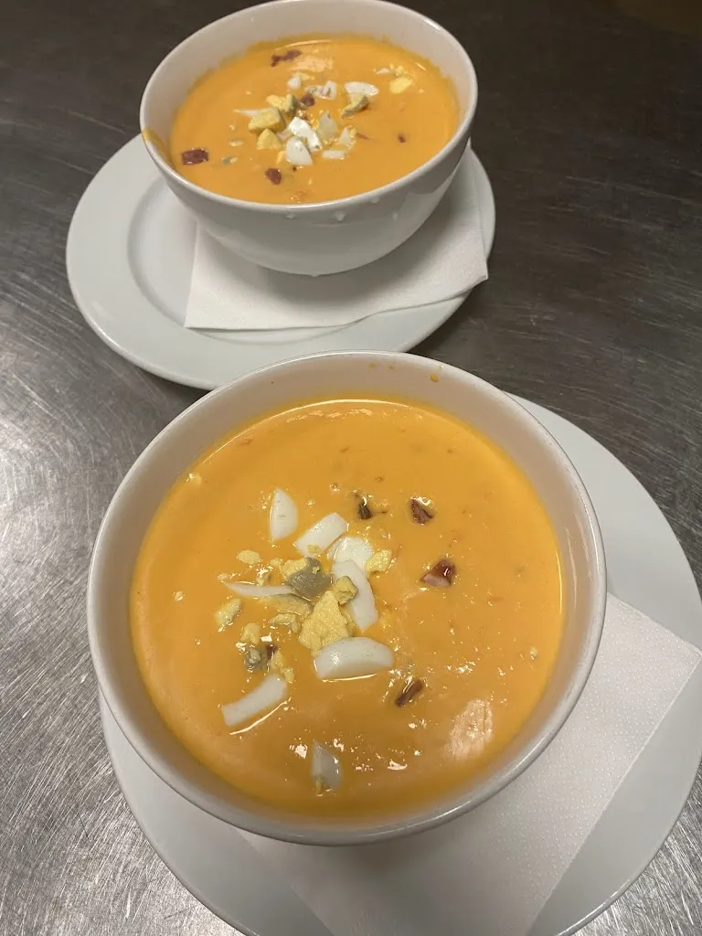 Menü_Restaurante Asador Casa Fermin_Almazora/Almassora_Bild_9