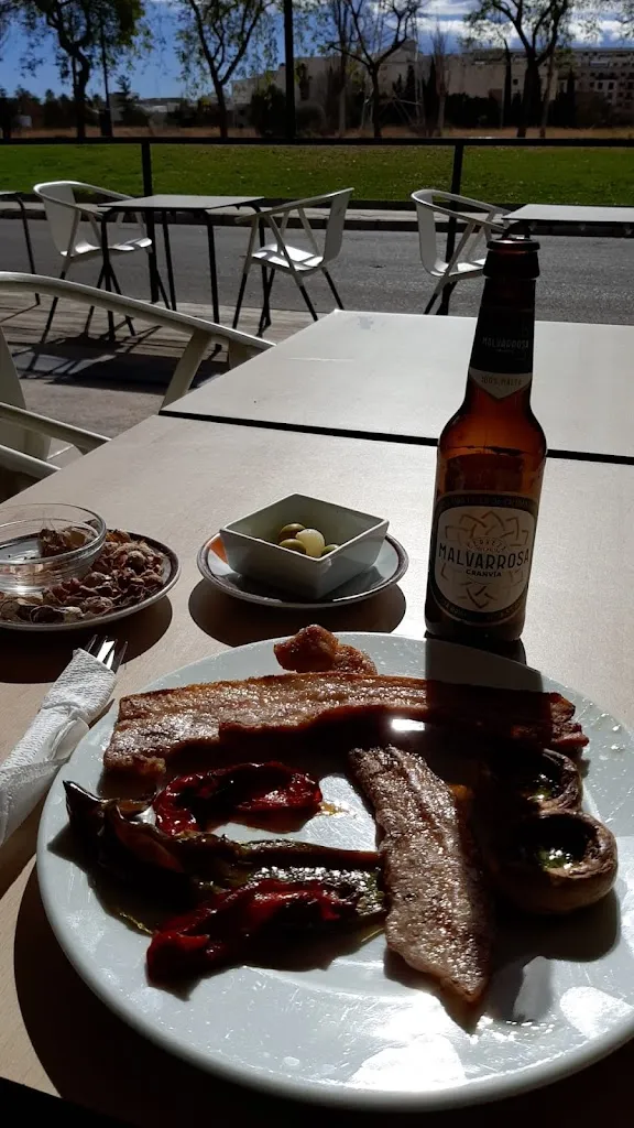 Manuel Blasco Felip_Restaurante Asador Casa Fermin_Almazora/Almassora_Bewertung