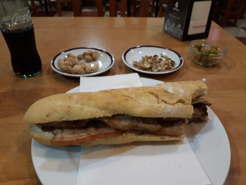 J.S._Restaurante Asador Casa Fermin_Almazora/Almassora_Bewertung