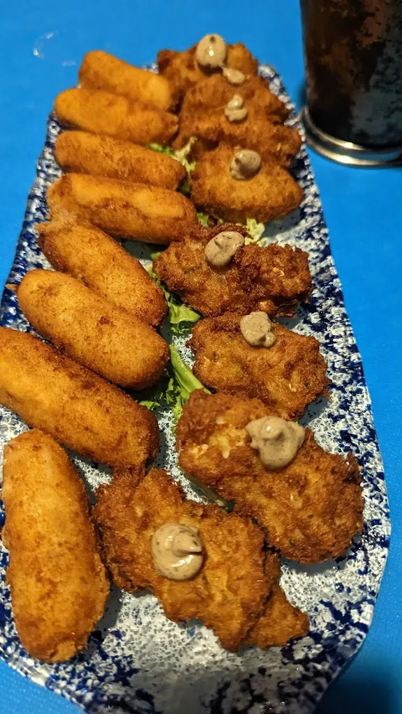 Menu_La Mar Salá - Chiringuito Platja d'Almassora_Almazora/Almassora_image_4