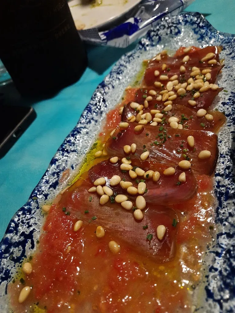 Menu_La Mar Salá - Chiringuito Platja d'Almassora_Almazora/Almassora_image_6