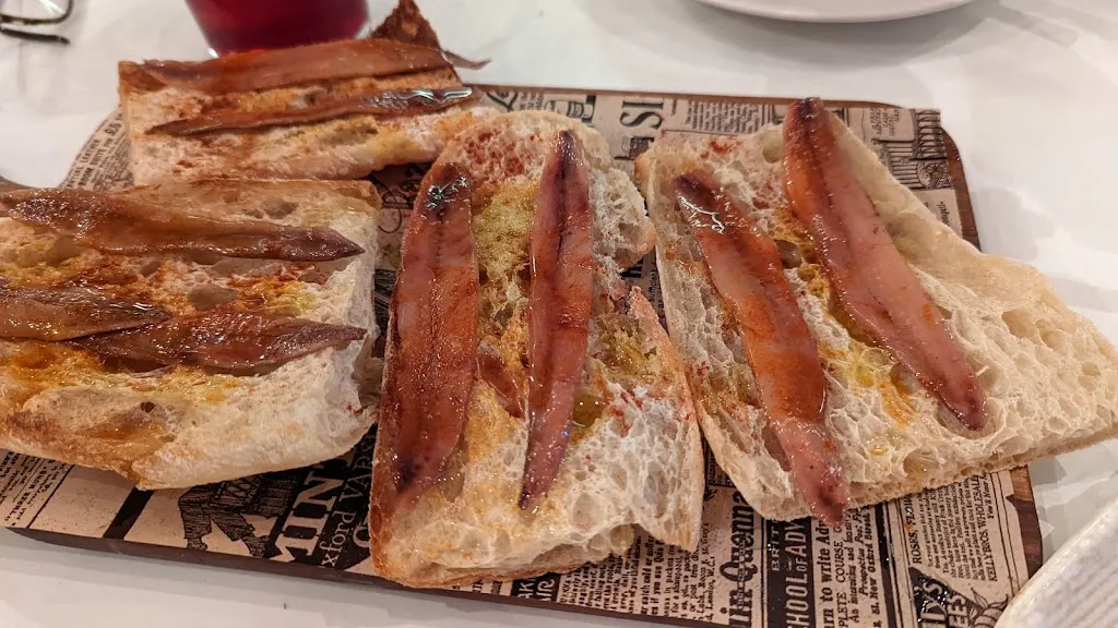 Menu_La Mar Salá - Chiringuito Platja d'Almassora_Almazora/Almassora_image_9