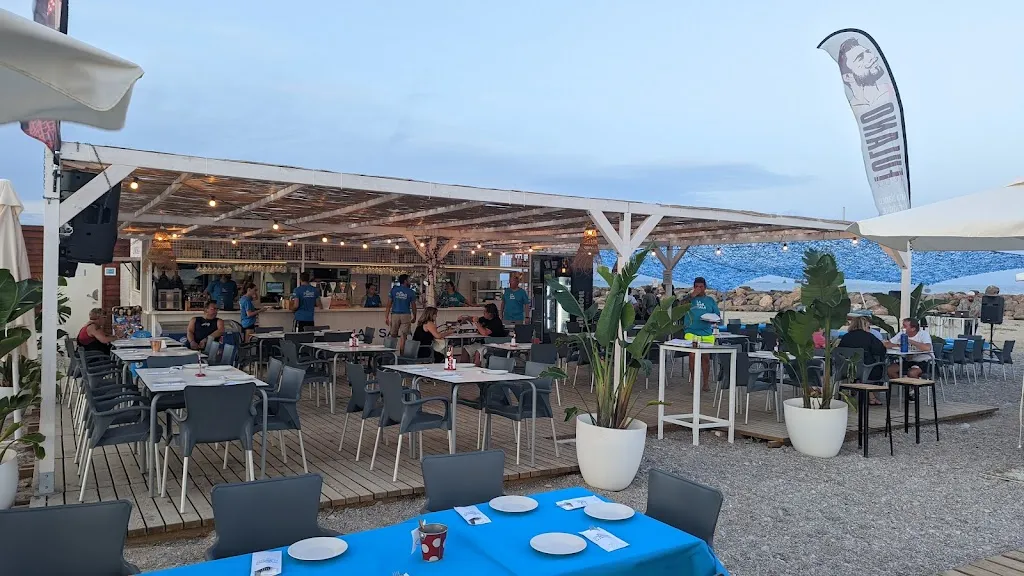 La Mar Salá - Chiringuito Platja d'Almassora_Almazora/Almassora_slider_image_1