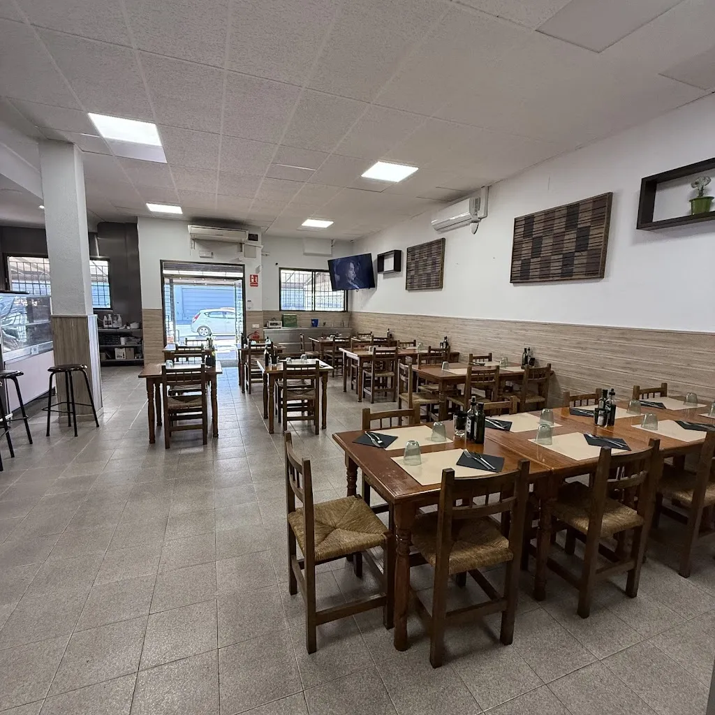 Restaurante El Parany_Almazora/Almassora_slider_image_3