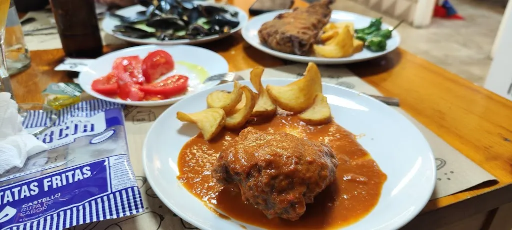 Menu_Bar El Bistró_Almazora/Almassora_immagine_8