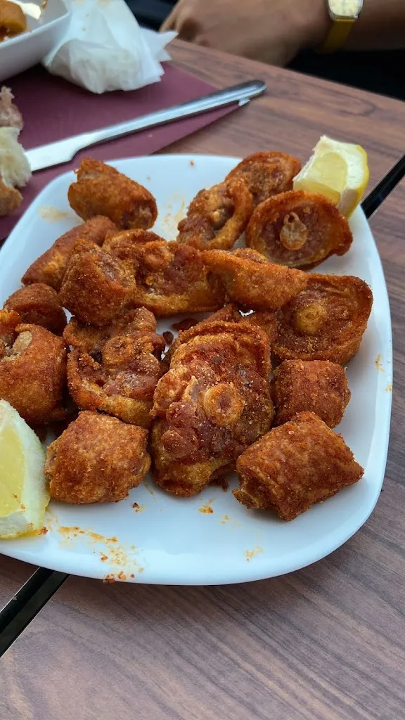 Jose Tauste_Bar El Bistró_Almazora/Almassora_recensione