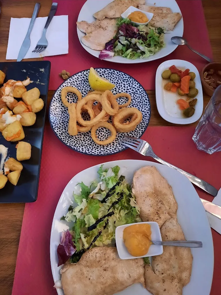 Ainhoa Ripollés_Bar El Bistró_Almazora/Almassora_recensione