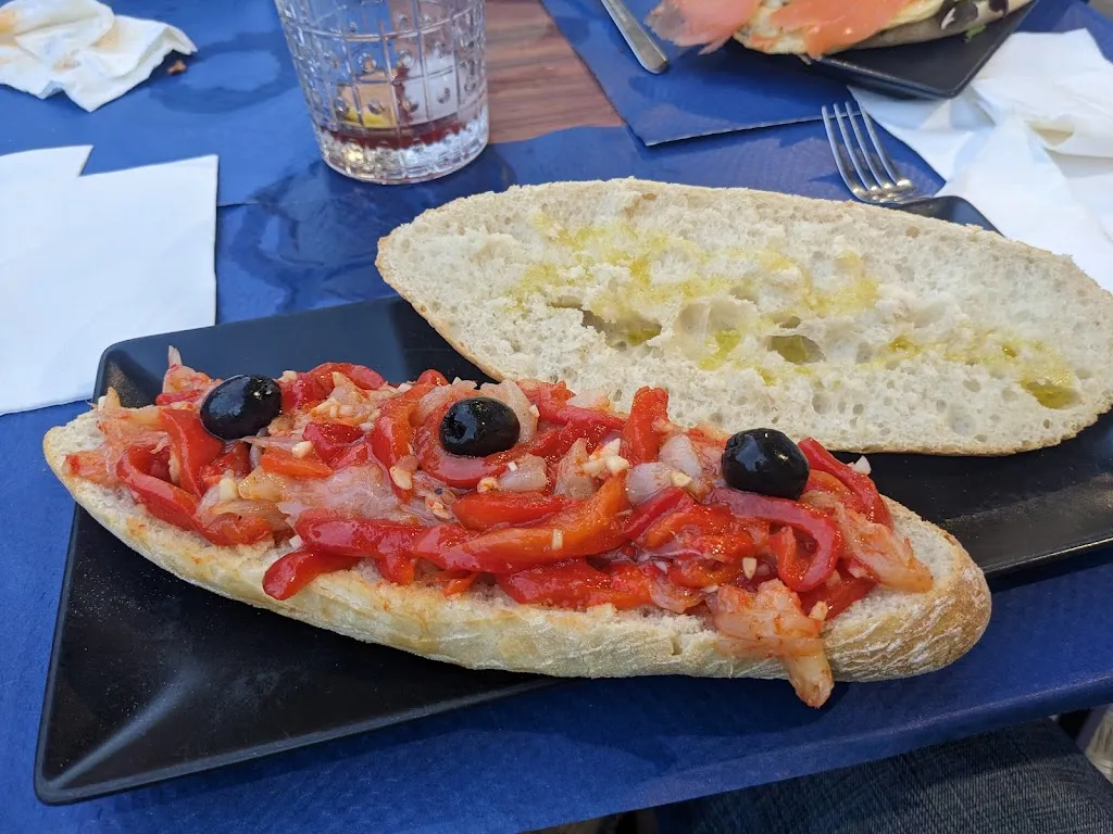 Bar El Bistró_Almazora/Almassora_slider_image_3