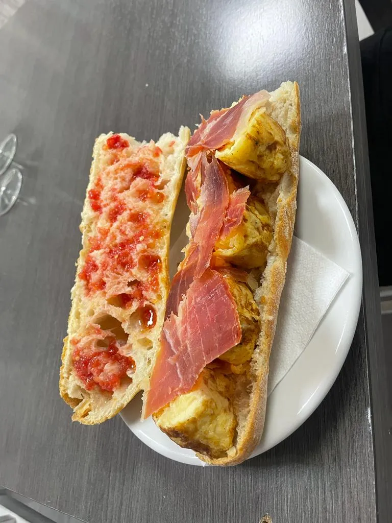 Menu_La Taberna de Ana_Almazora/Almassora_image_1