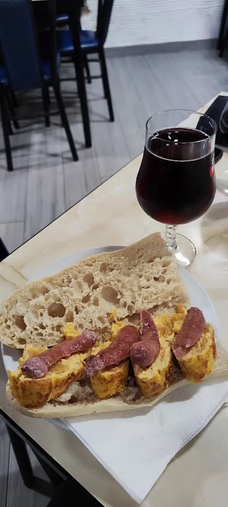 Menu_La Taberna de Ana_Almazora/Almassora_image_5