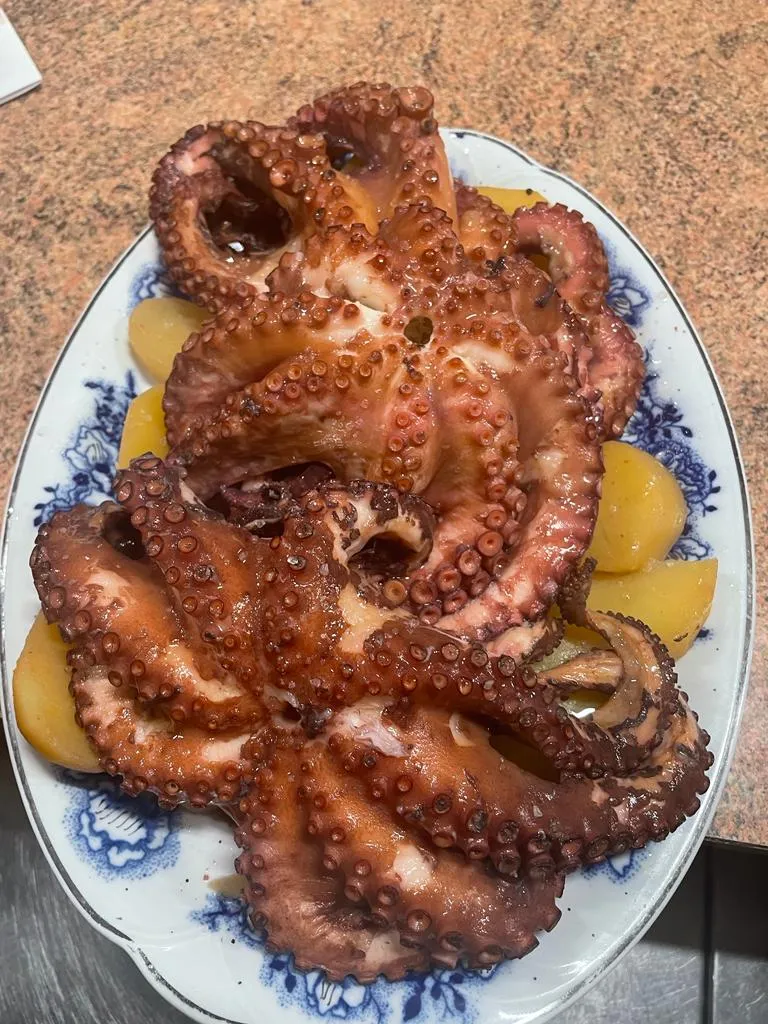 La Taberna de Ana restaurant in Almazora/Almassora