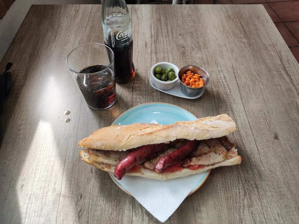 Menu_Bar barbados_Almazora/Almassora_image_1